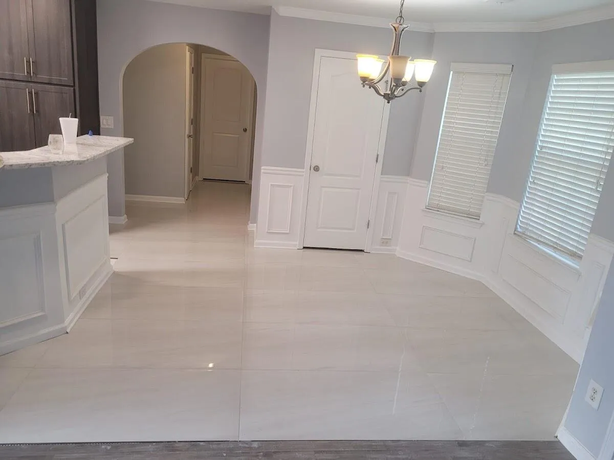 Water Damage Restoration services in Suffern, NY